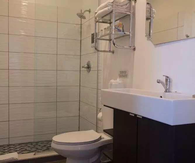 فندق Odyssey Of South Beach Apart