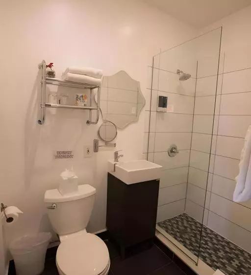 فندق Odyssey Of South Beach Apart