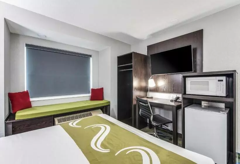 ホテル Quality Inn Owatonna Near Medical Center