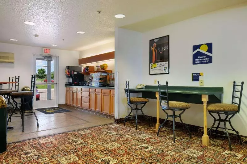 ホテル Quality Inn Owatonna Near Medical Center