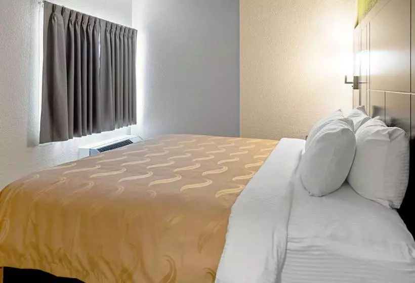 酒店 Quality Inn & Suites