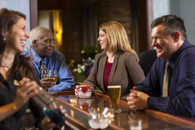 Отель Rit Inn & Conference Center