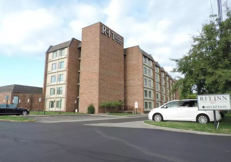 Отель Rit Inn & Conference Center