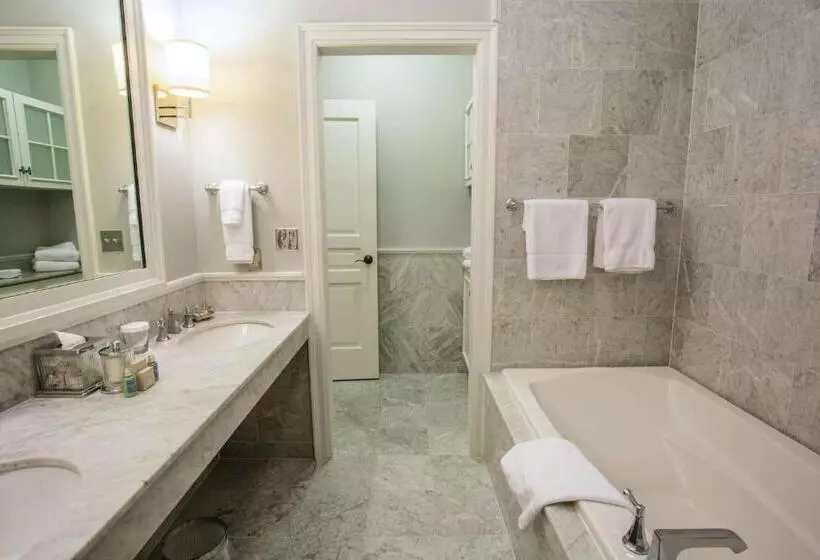 Szálloda Royal Park