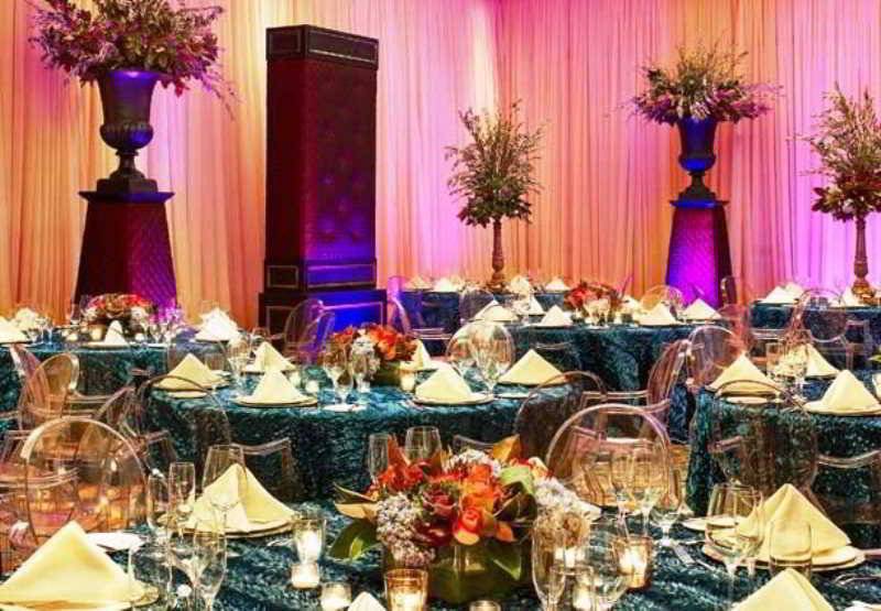 فندق San Jose Marriott