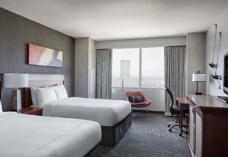 فندق San Jose Marriott