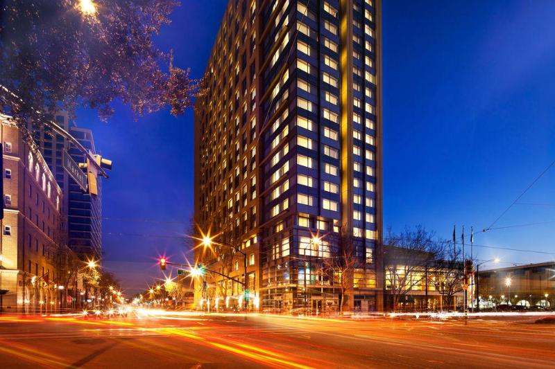 فندق San Jose Marriott