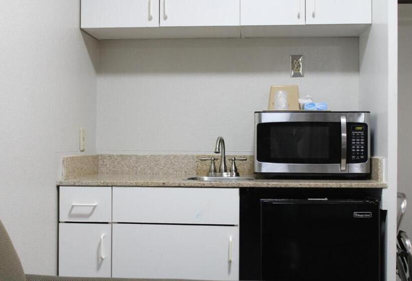 فندق Savannah Inn Savannah I95 North