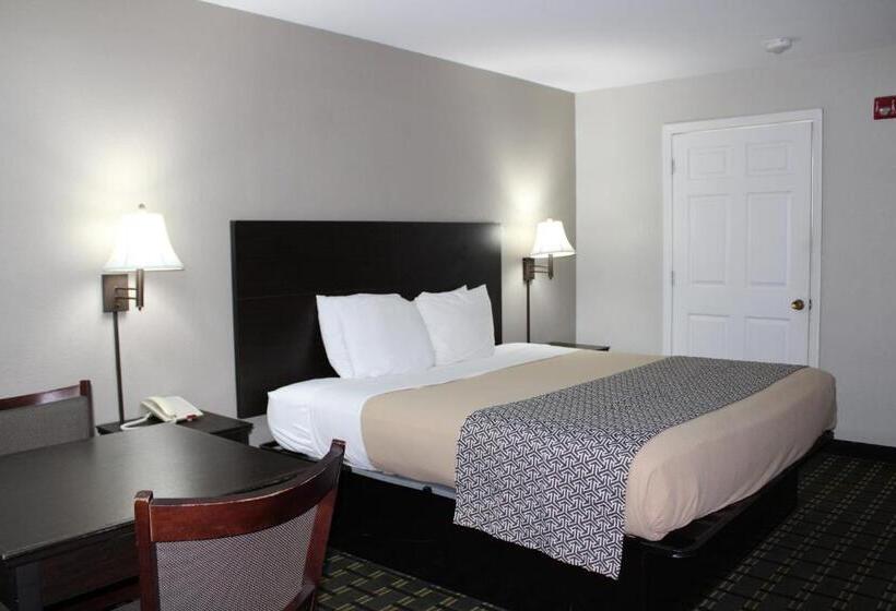 فندق Savannah Inn Savannah I95 North