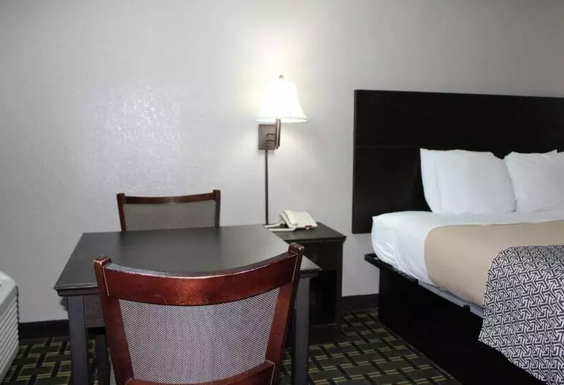 Hotel Savannah Inn Savannah I95 North