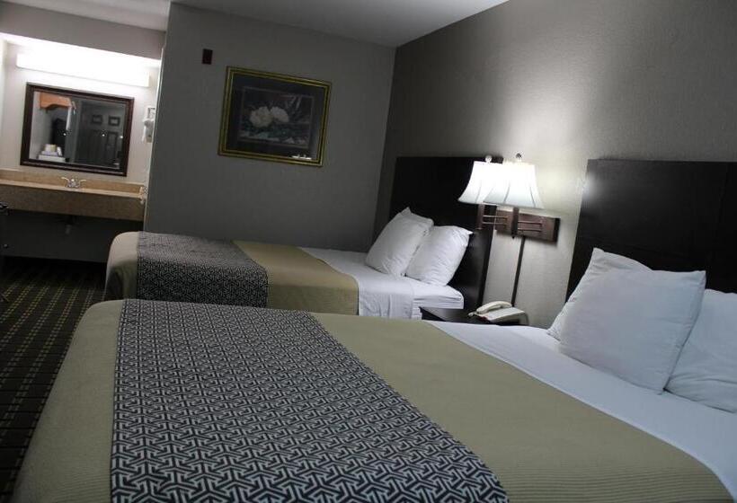 فندق Savannah Inn Savannah I95 North