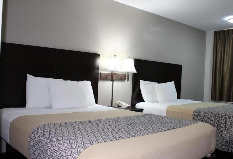 فندق Savannah Inn Savannah I95 North