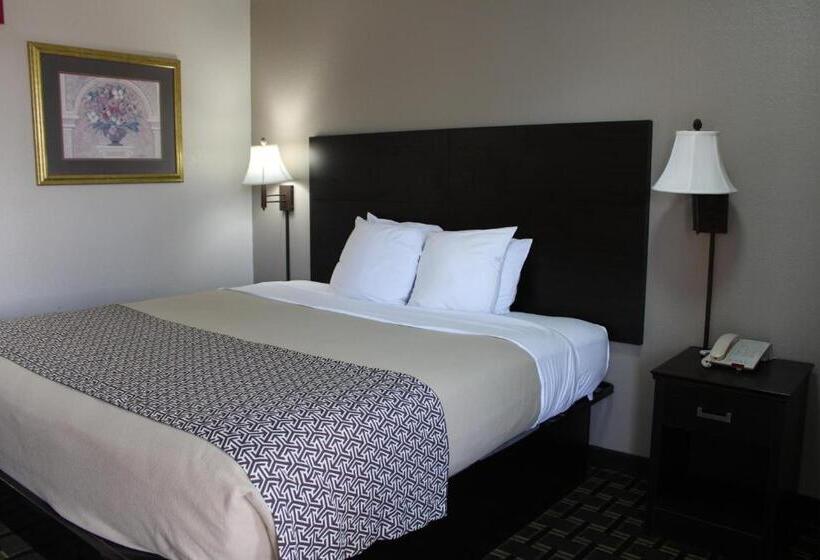 فندق Savannah Inn Savannah I95 North