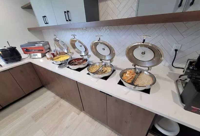 فندق Holiday Inn Express Federal Way   Seattle South, An Ihg