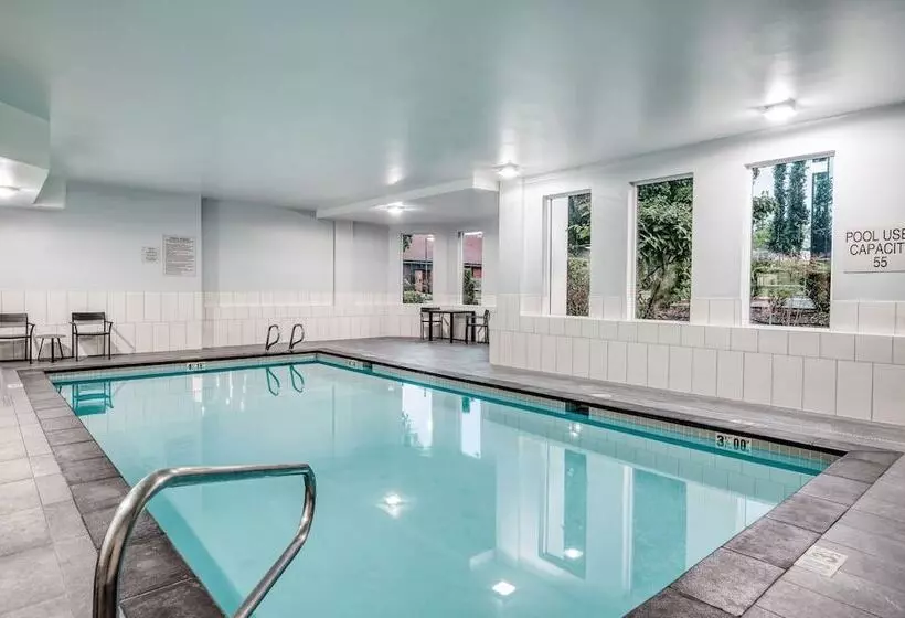 فندق Holiday Inn Express Federal Way   Seattle South, An Ihg