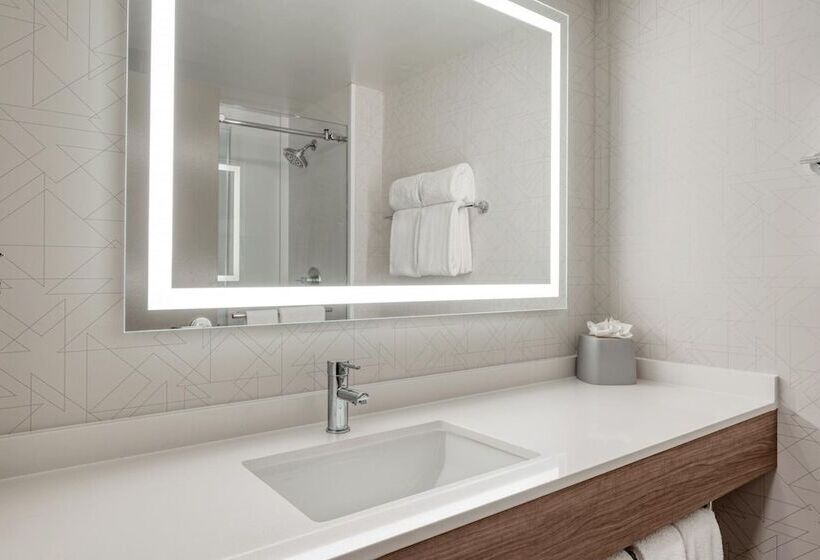 Szálloda Holiday Inn Express Federal Way Seattle South, An Ihg