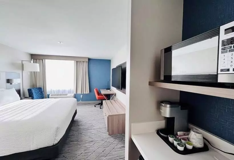 فندق Holiday Inn Express Federal Way   Seattle South, An Ihg