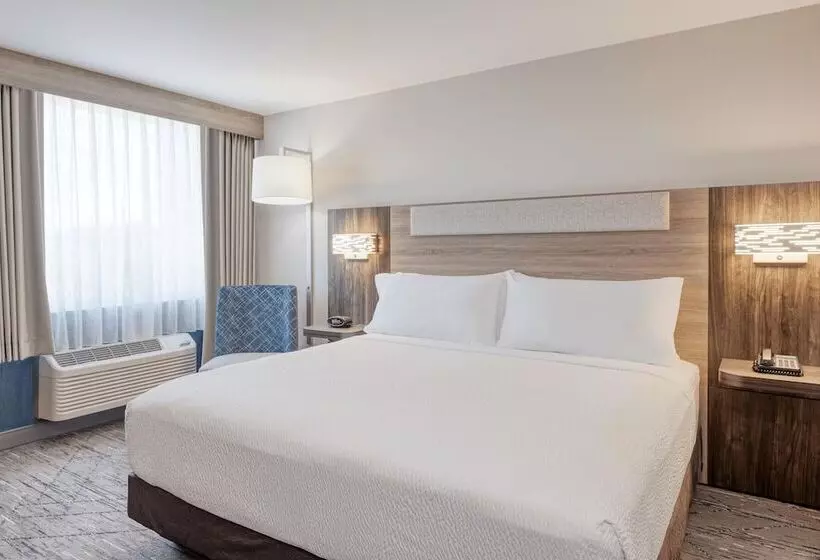 فندق Holiday Inn Express Federal Way   Seattle South, An Ihg