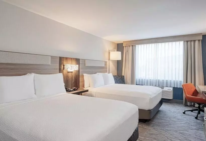 فندق Holiday Inn Express Federal Way   Seattle South, An Ihg