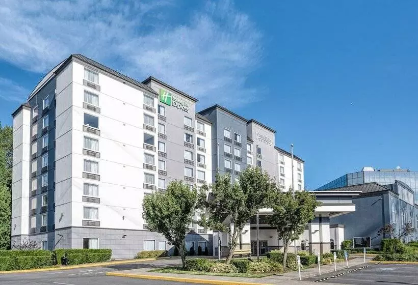 فندق Holiday Inn Express Federal Way   Seattle South, An Ihg