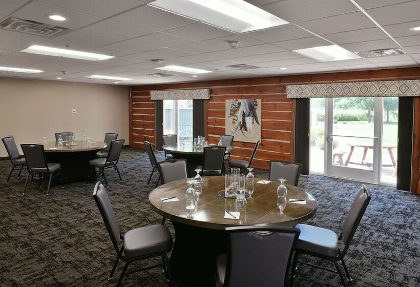 Stoney Creek Hotel La Crosse   Onalaska