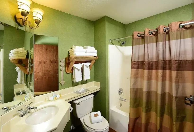 Stoney Creek Hotel La Crosse Onalaska