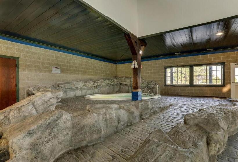 Stoney Creek Hotel Peoria