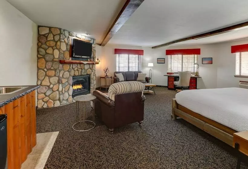 Stoney Creek Hotel Peoria