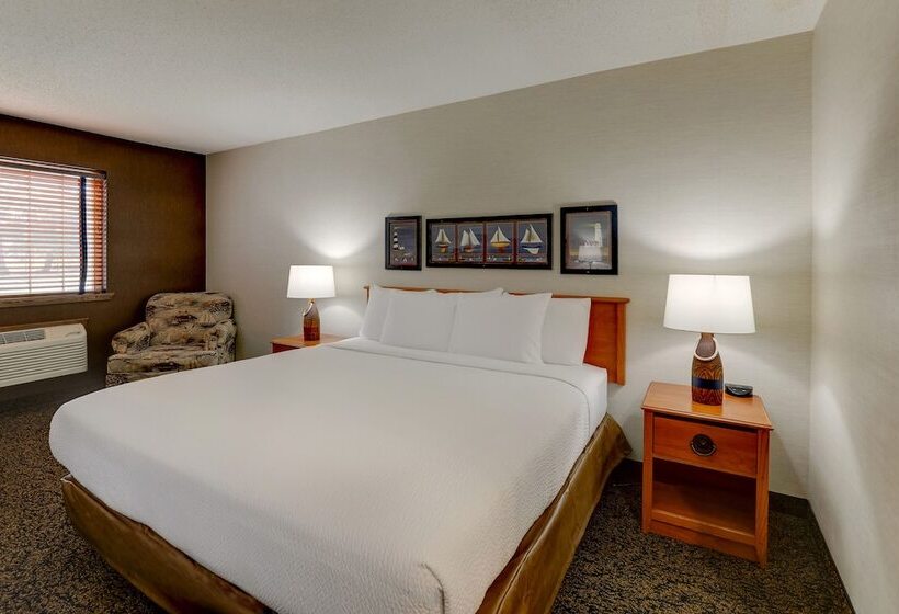 Stoney Creek Hotel Peoria