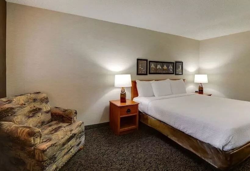 Stoney Creek Hotel Peoria