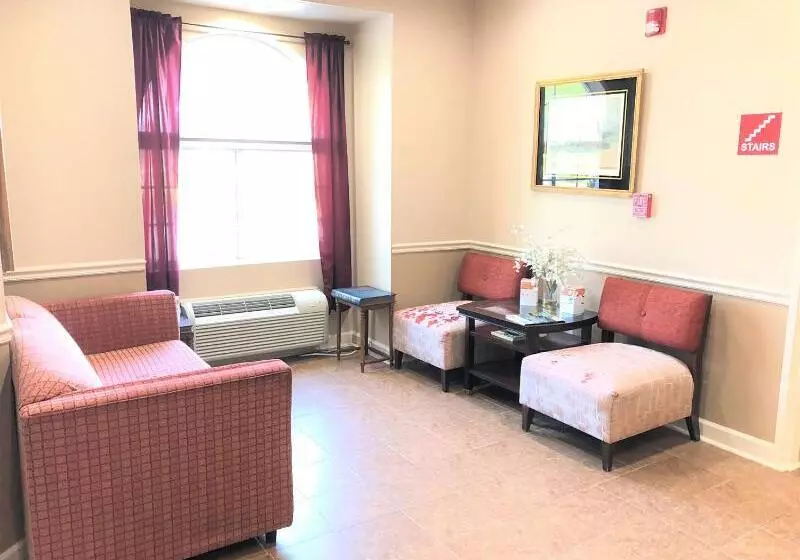 ホテル Quality Inn Shallotte Near Ocean Isle Beach