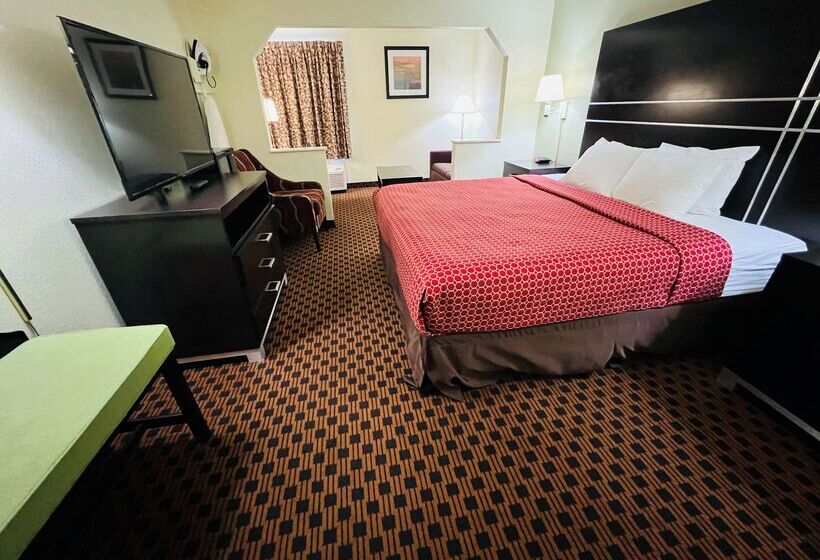 فندق Stay 2night Chattanooga Hamilton Place