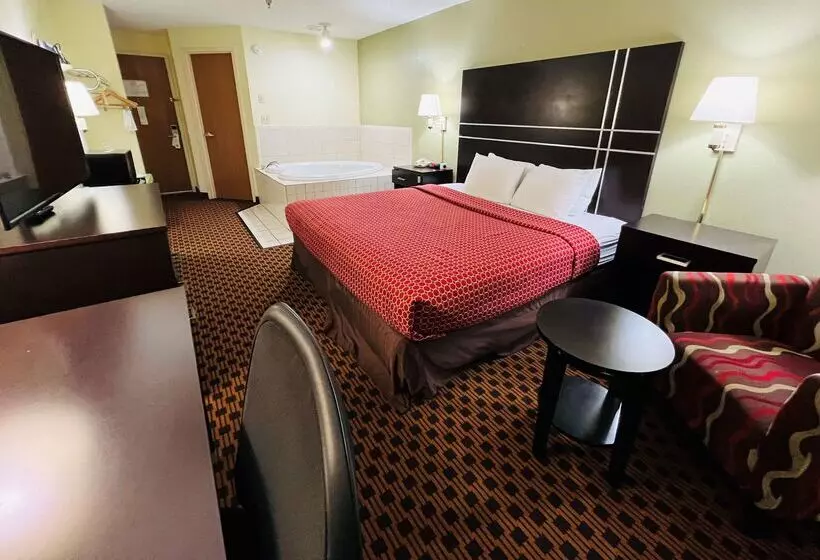 Отель Stay 2night Chattanooga Hamilton Place