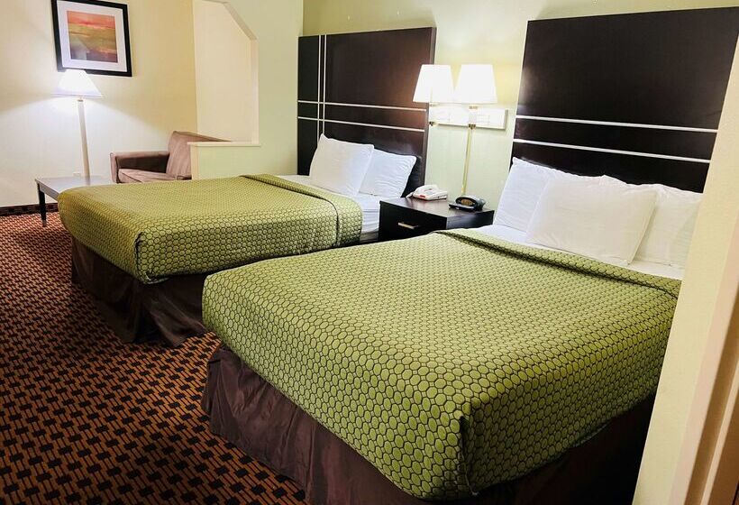 فندق Stay 2night Chattanooga Hamilton Place