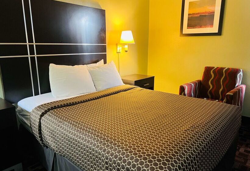 فندق Stay 2night Chattanooga Hamilton Place