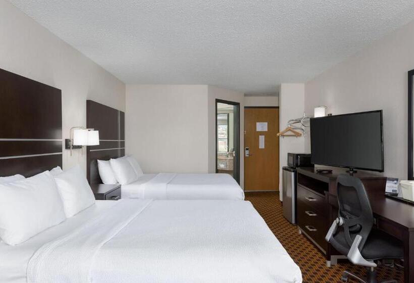 فندق Stay 2night Chattanooga Hamilton Place