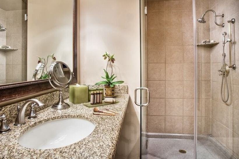 فندق The Hacienda & Spa