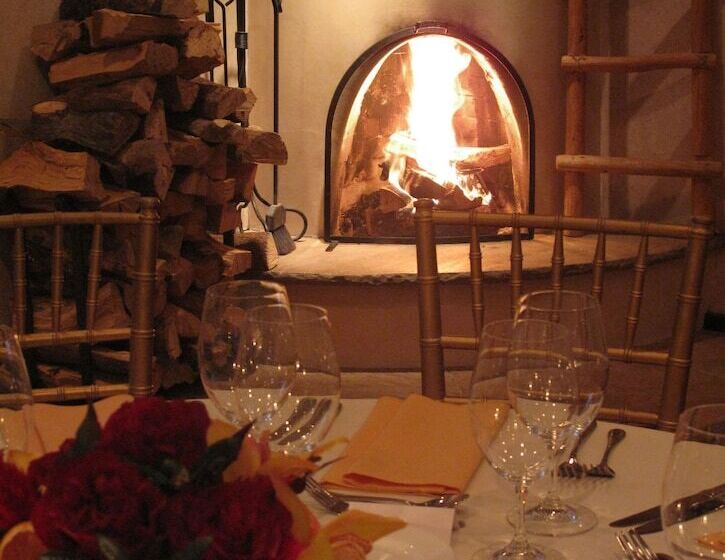 فندق The Hacienda & Spa