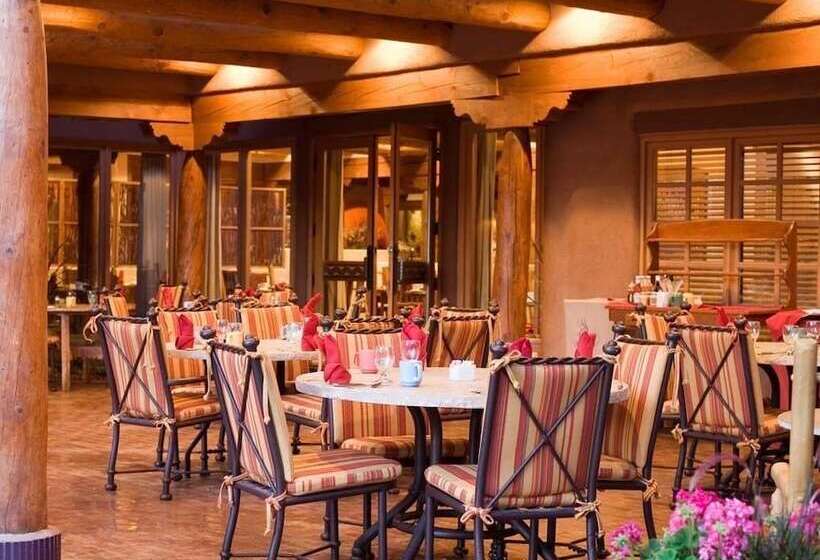 فندق The Hacienda & Spa