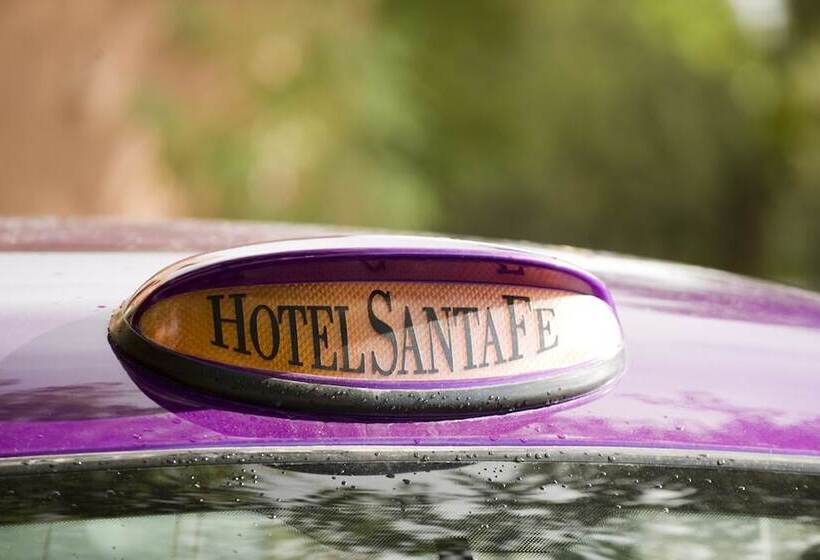 فندق The Hacienda & Spa