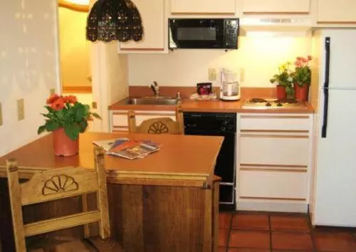 هتل The Santa Fe Suites