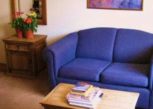 هتل The Santa Fe Suites