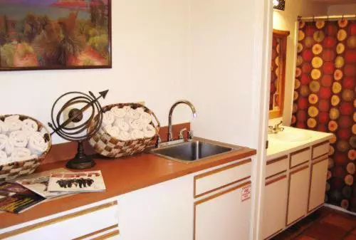 هتل The Santa Fe Suites