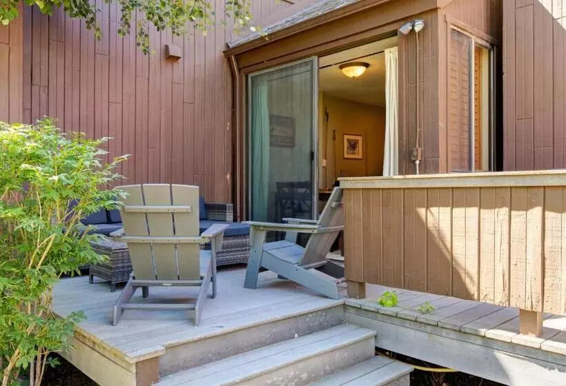 בית מלון כפרי Three Kings Resort