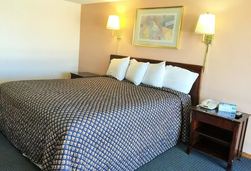 ホテル Tollway Inn Beloit