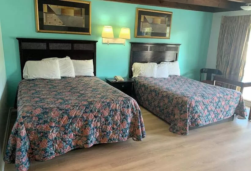 ホテル Tollway Inn Beloit