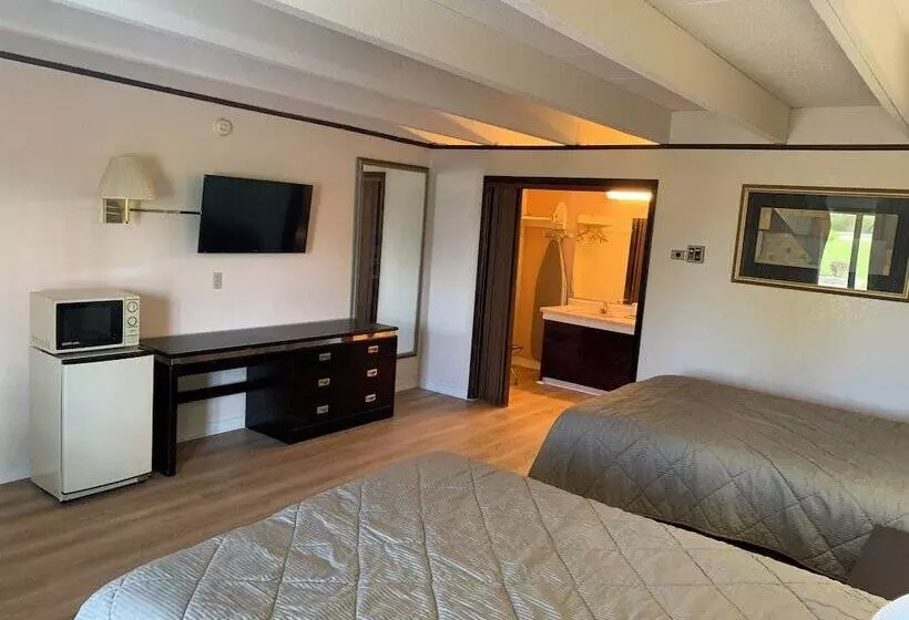 ホテル Tollway Inn Beloit