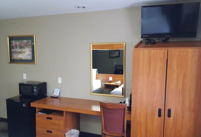 Microtel Inn & Suites By Wyndham Bozeman