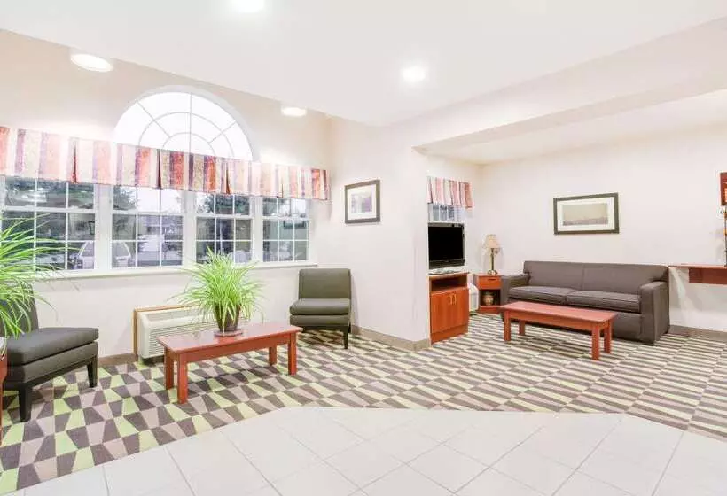 Microtel Inn & Suites By Wyndham Olean