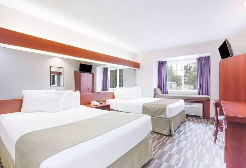 Microtel Inn & Suites By Wyndham Olean